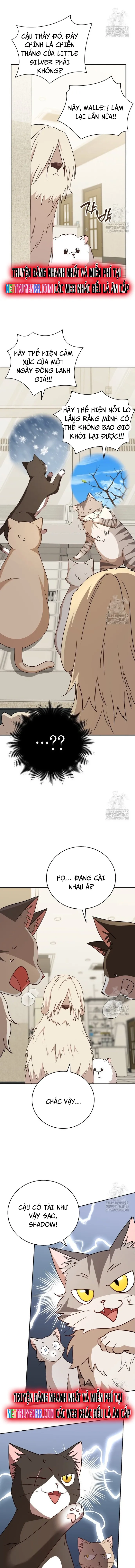 Xin Chào! Bác Sĩ Thú Y Chap 81 - Next Chap 82