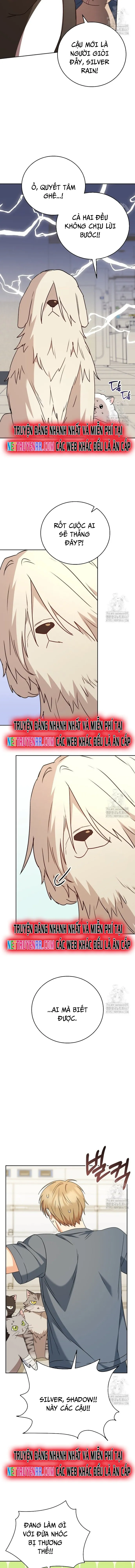 Xin Chào! Bác Sĩ Thú Y Chap 81 - Next Chap 82