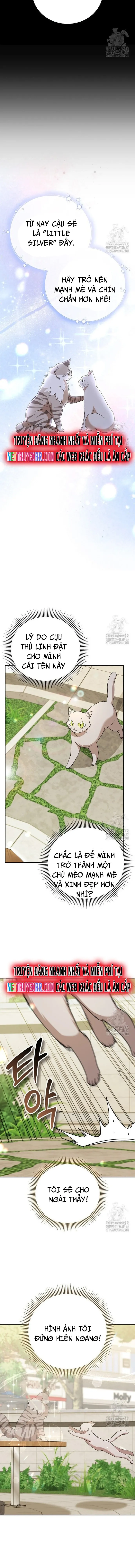 Xin Chào! Bác Sĩ Thú Y Chap 81 - Next Chap 82