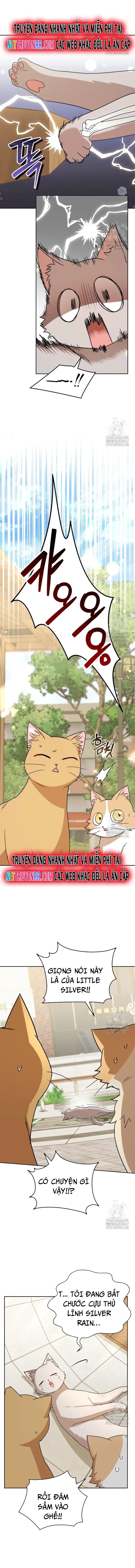 Xin Chào! Bác Sĩ Thú Y Chap 81 - Next Chap 82