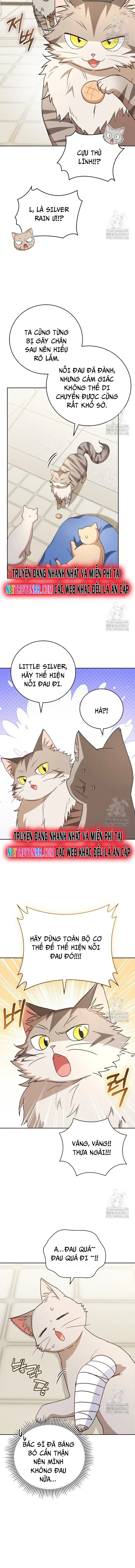 Xin Chào! Bác Sĩ Thú Y Chap 81 - Next Chap 82