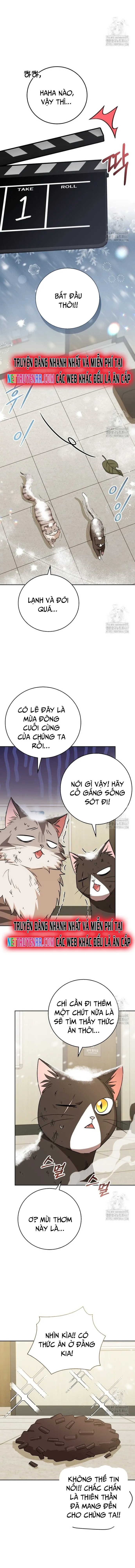Xin Chào! Bác Sĩ Thú Y Chap 82 - Next Chap 83