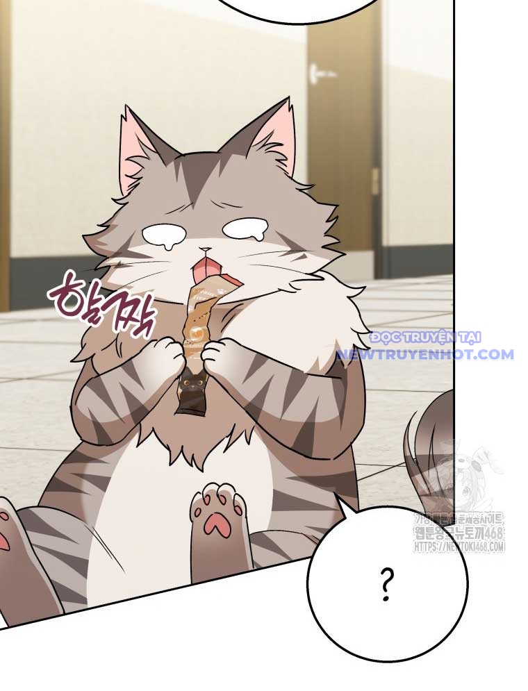 Xin Chào! Bác Sĩ Thú Y Chap 84 - Next Chap 85