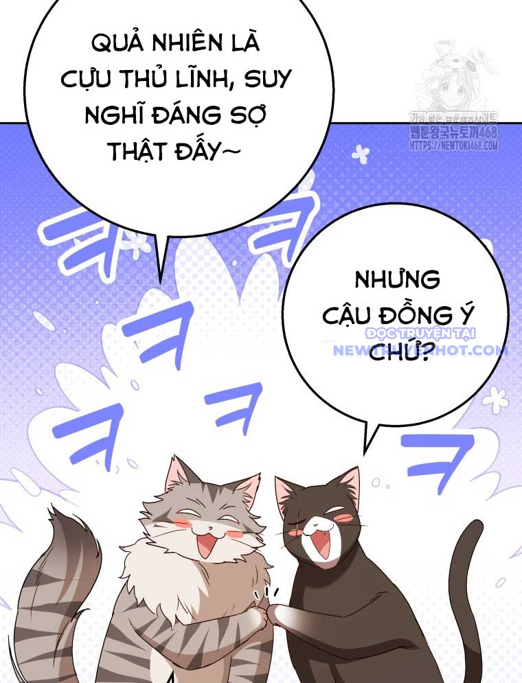 Xin Chào! Bác Sĩ Thú Y Chap 84 - Next Chap 85