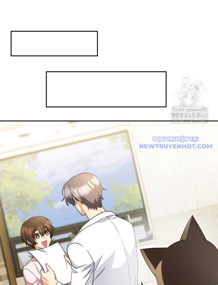 Xin Chào! Bác Sĩ Thú Y Chap 84 - Next Chap 85