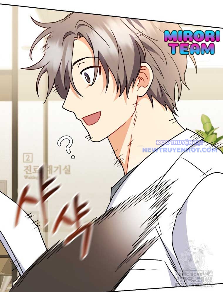 Xin Chào! Bác Sĩ Thú Y Chap 84 - Next Chap 85