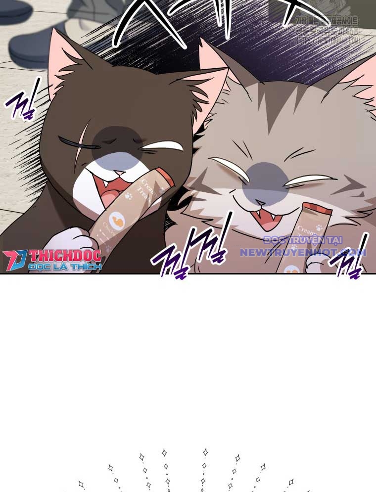 Xin Chào! Bác Sĩ Thú Y Chap 84 - Next Chap 85