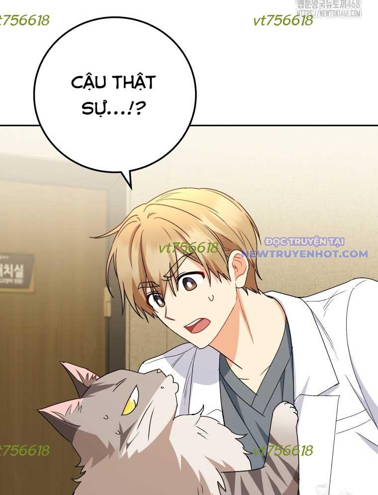 Xin Chào! Bác Sĩ Thú Y Chap 84 - Next Chap 85