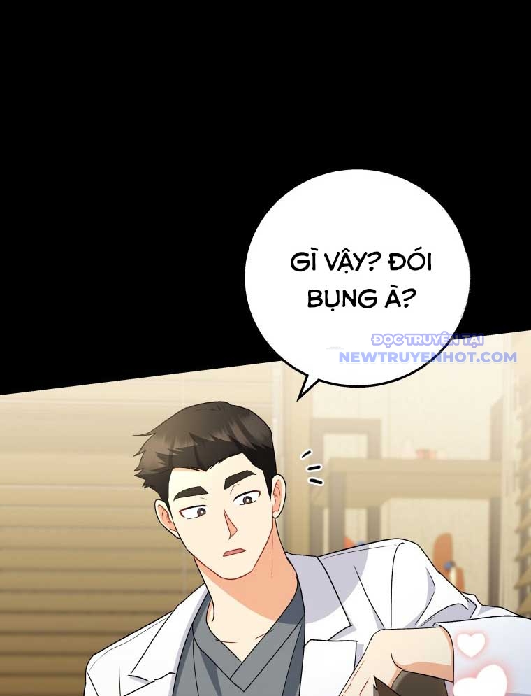 Xin Chào! Bác Sĩ Thú Y Chap 84 - Next Chap 85