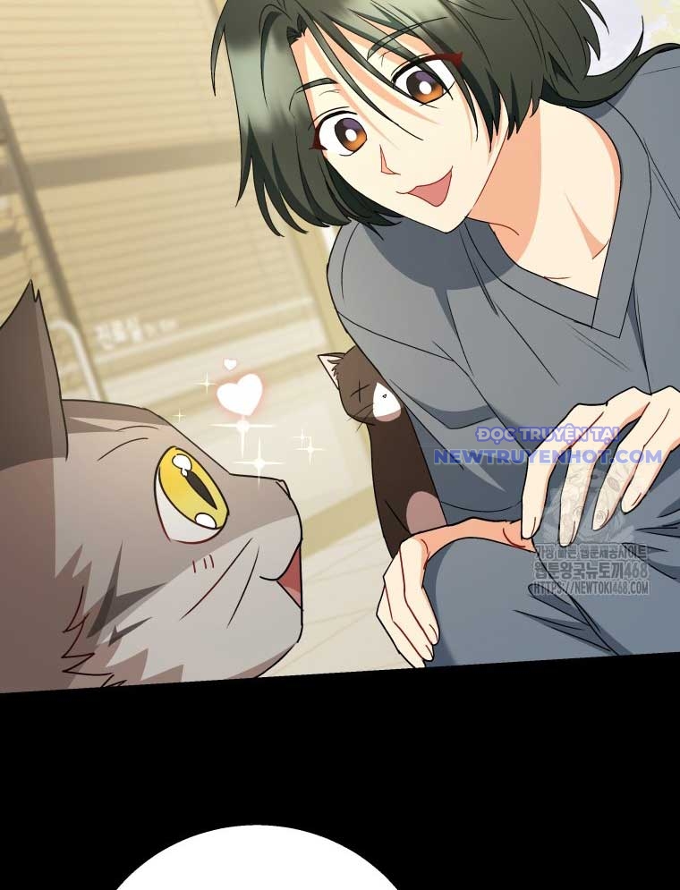 Xin Chào! Bác Sĩ Thú Y Chap 84 - Next Chap 85