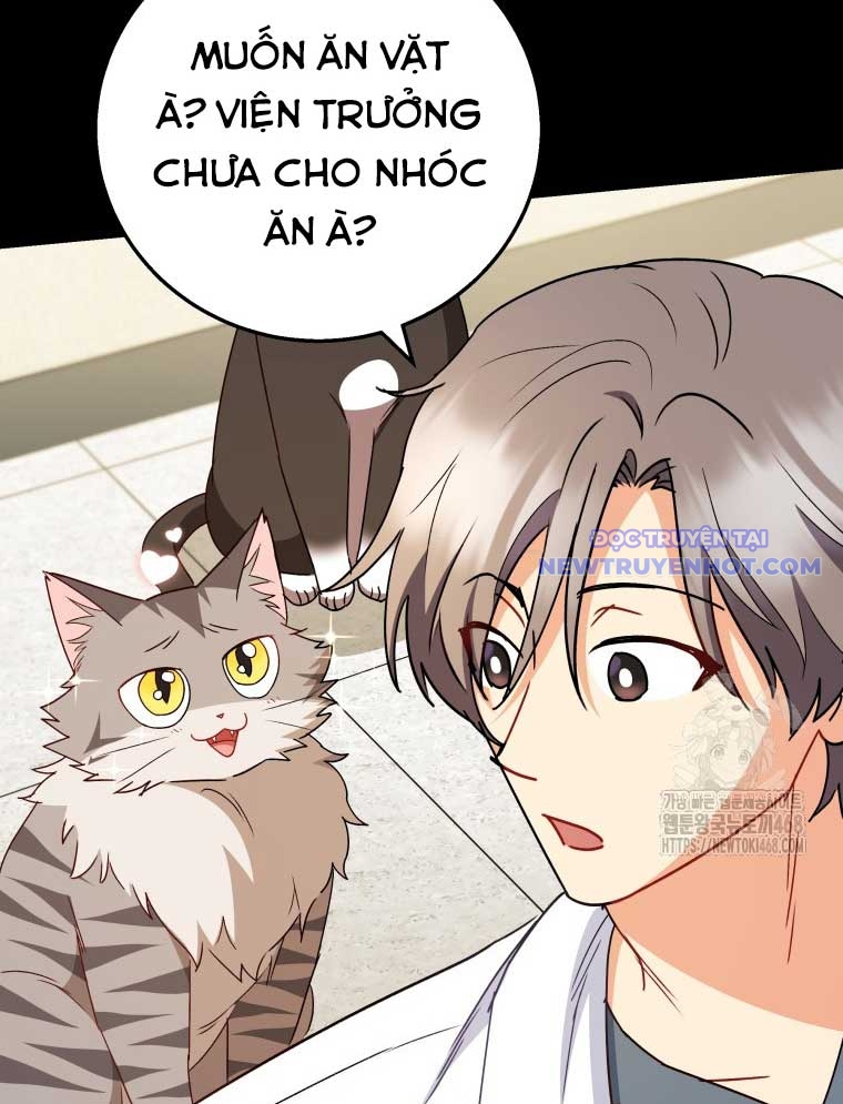 Xin Chào! Bác Sĩ Thú Y Chap 84 - Next Chap 85