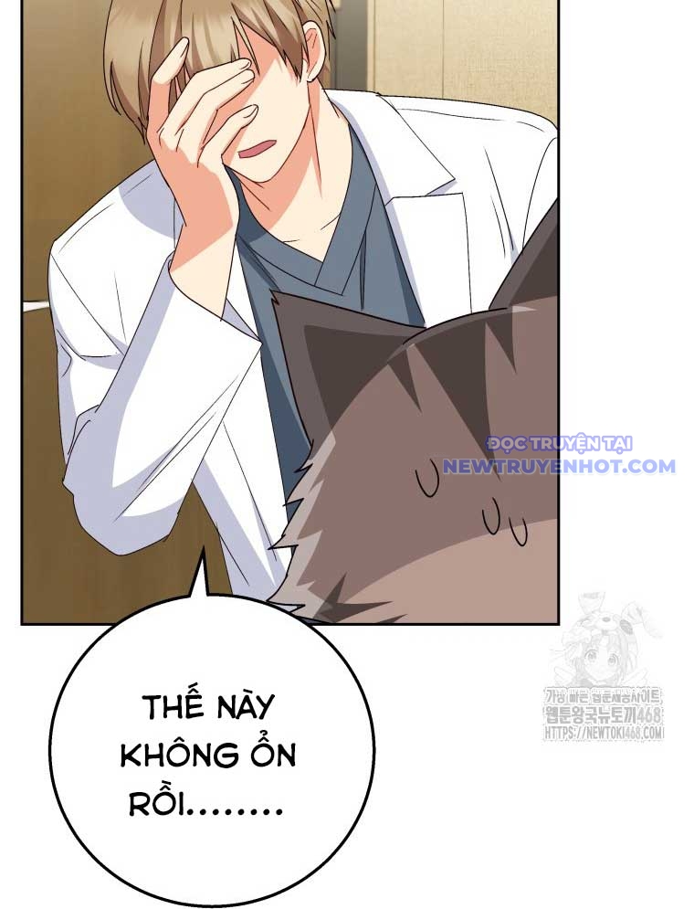 Xin Chào! Bác Sĩ Thú Y Chap 84 - Next Chap 85