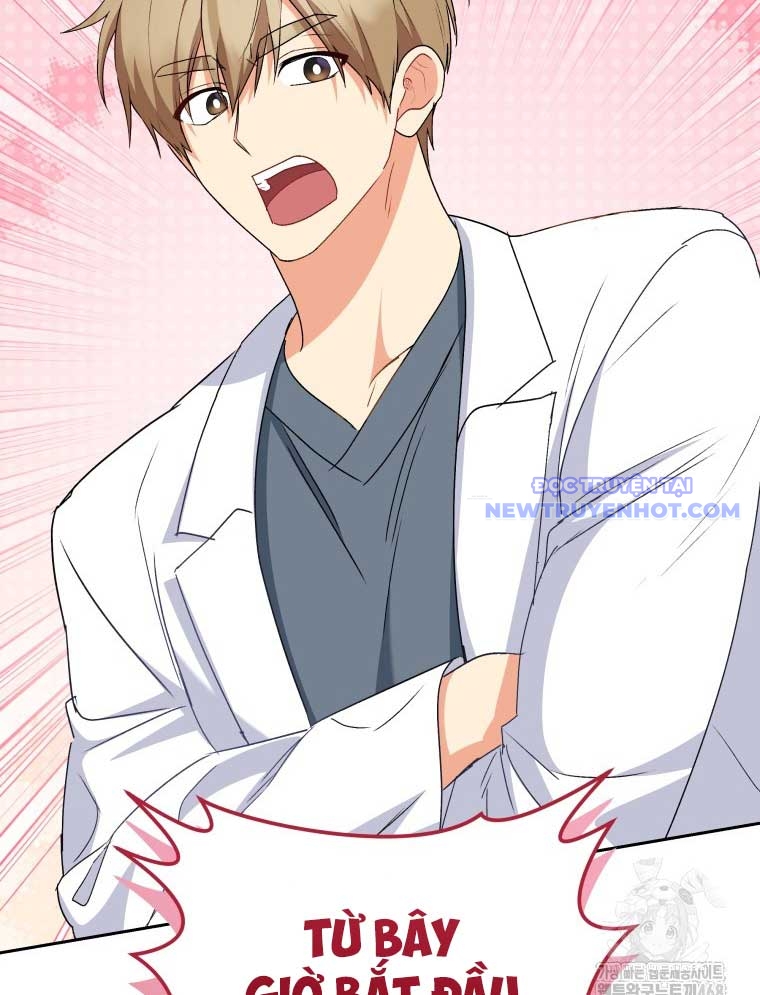 Xin Chào! Bác Sĩ Thú Y Chap 84 - Next Chap 85