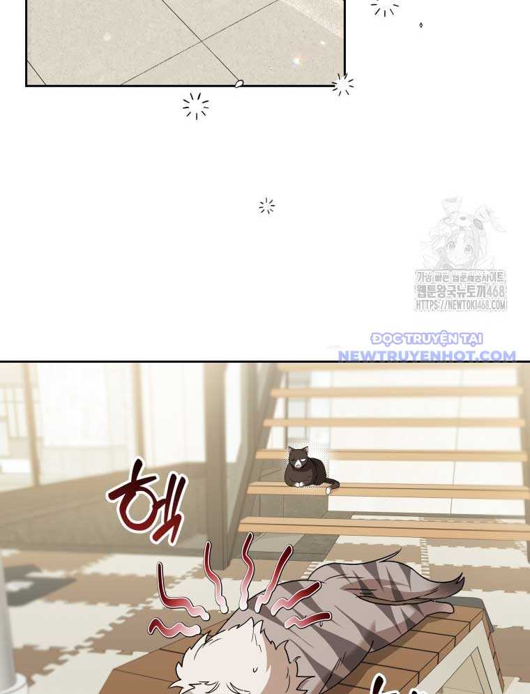 Xin Chào! Bác Sĩ Thú Y Chap 84 - Next Chap 85