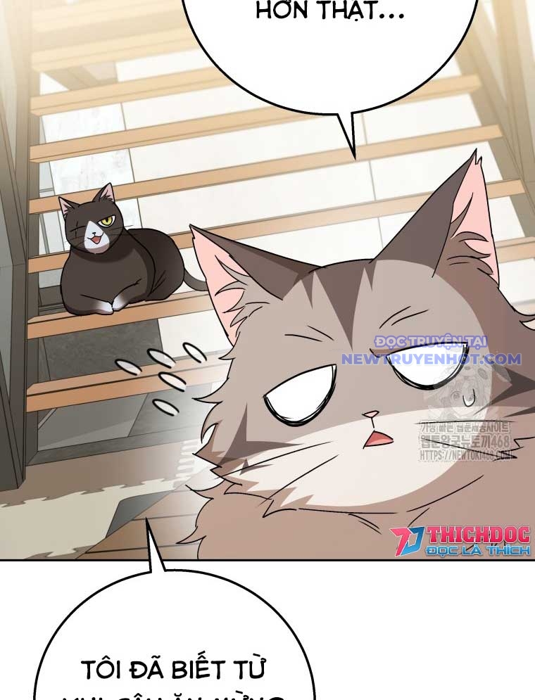 Xin Chào! Bác Sĩ Thú Y Chap 84 - Next Chap 85