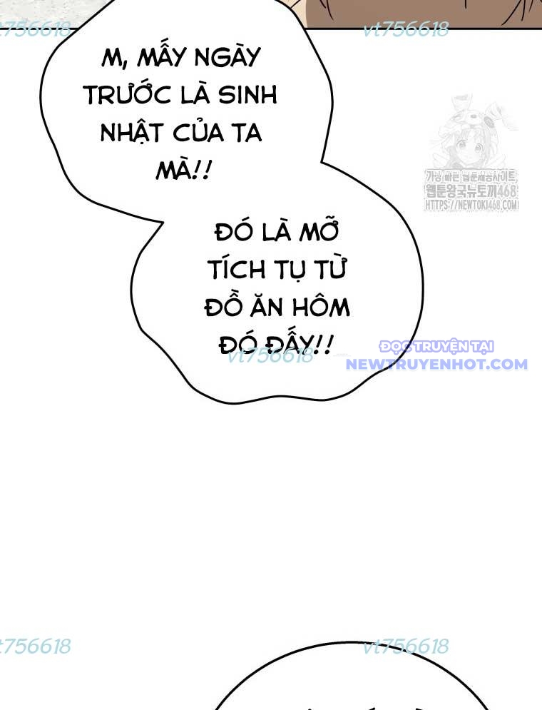 Xin Chào! Bác Sĩ Thú Y Chap 84 - Next Chap 85