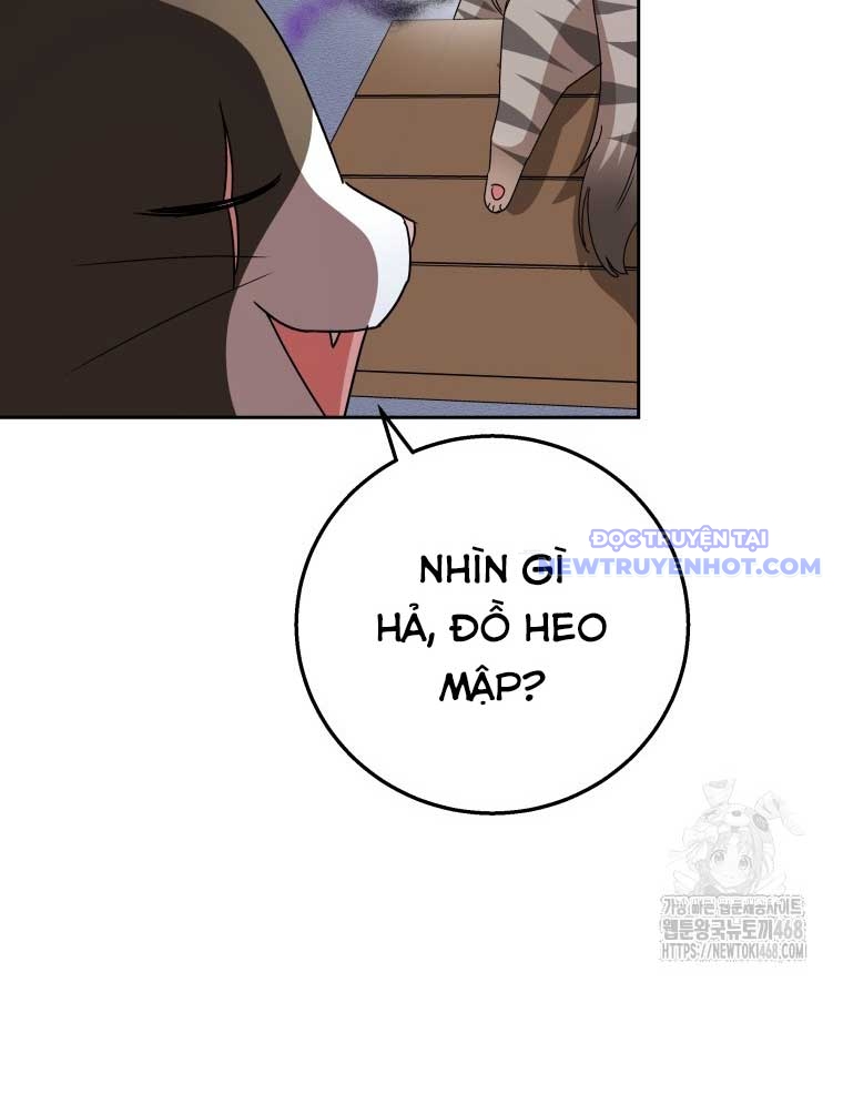 Xin Chào! Bác Sĩ Thú Y Chap 84 - Next Chap 85