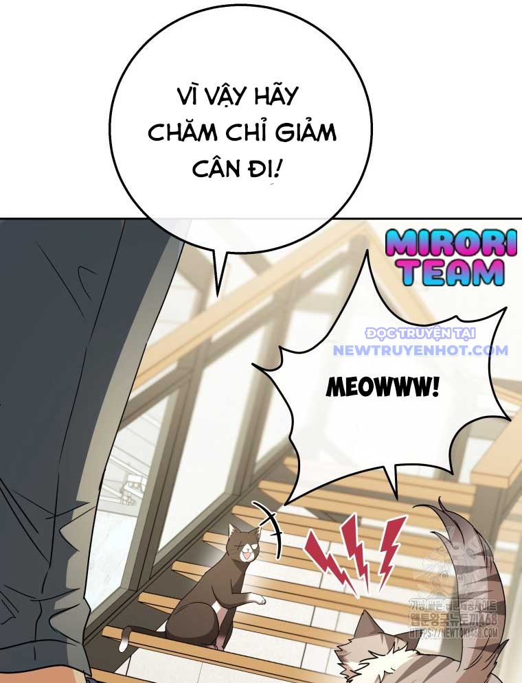 Xin Chào! Bác Sĩ Thú Y Chap 84 - Next Chap 85
