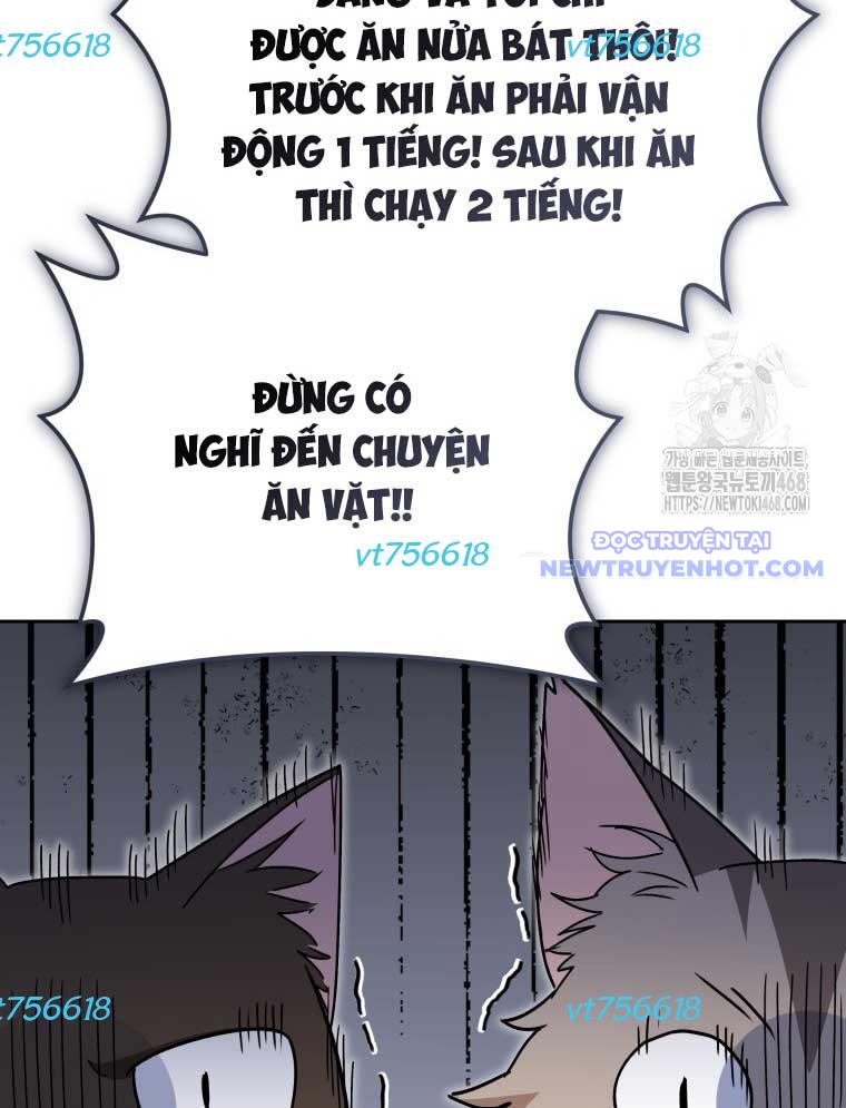 Xin Chào! Bác Sĩ Thú Y Chap 84 - Next Chap 85