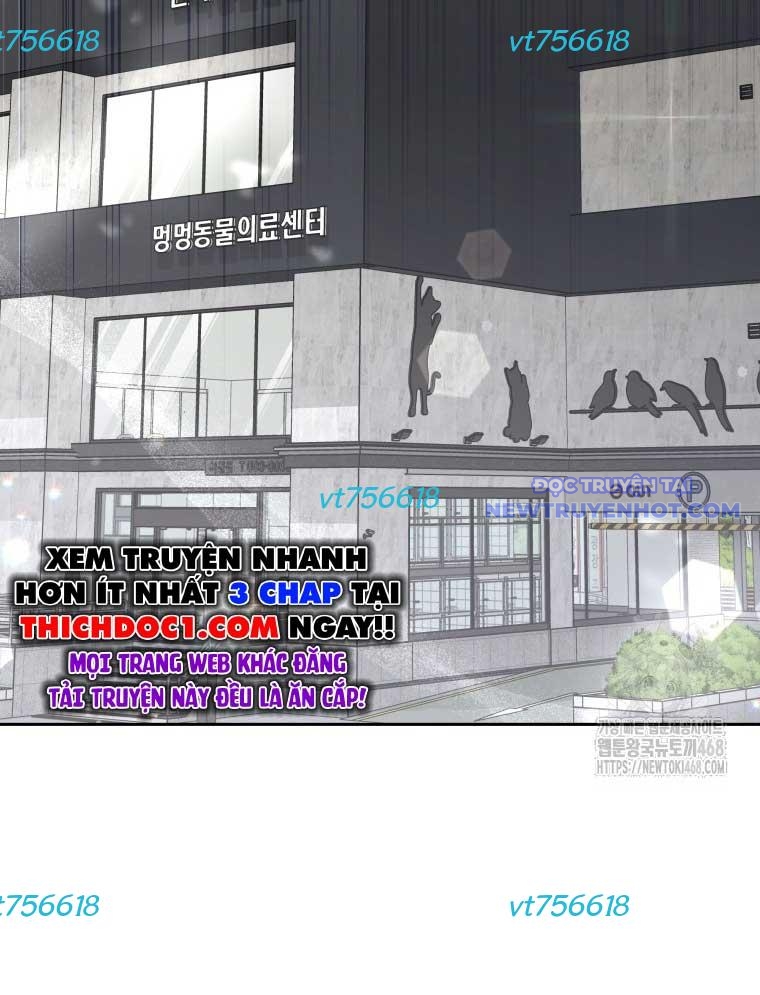 Xin Chào! Bác Sĩ Thú Y Chap 84 - Next Chap 85