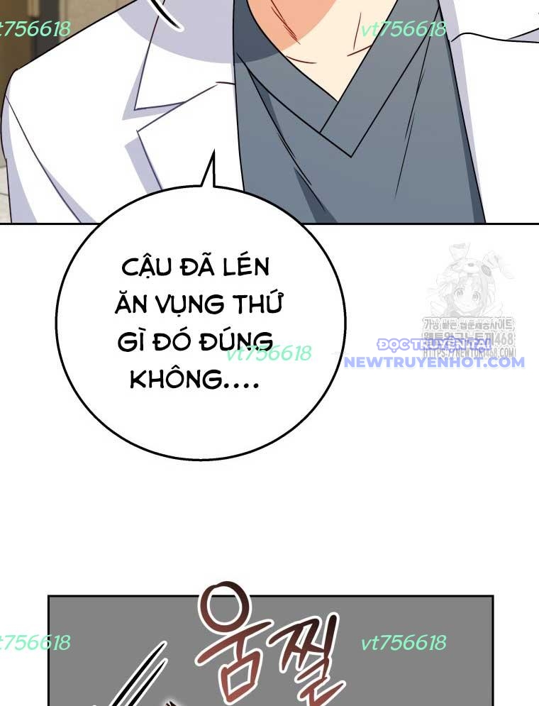 Xin Chào! Bác Sĩ Thú Y Chap 84 - Next Chap 85