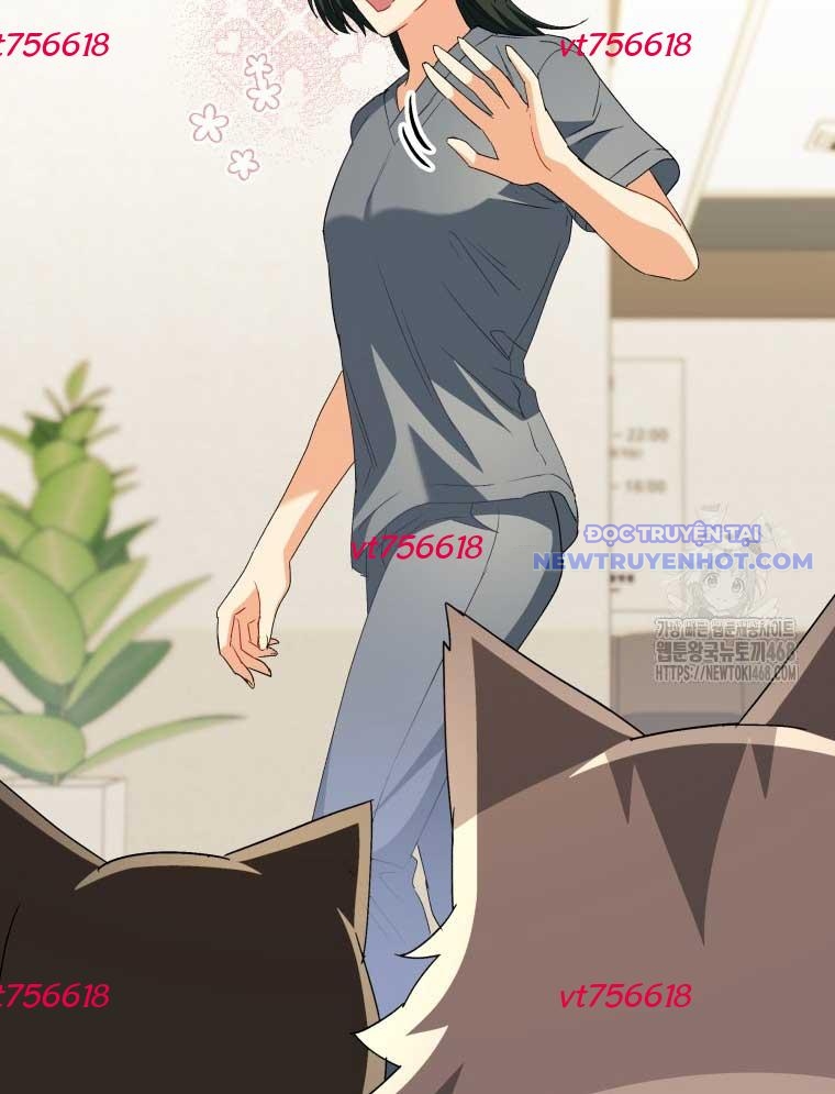 Xin Chào! Bác Sĩ Thú Y Chap 84 - Next Chap 85