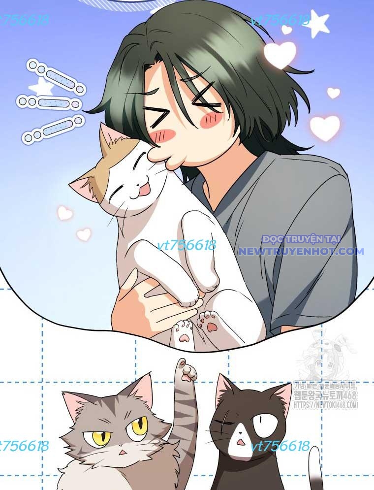 Xin Chào! Bác Sĩ Thú Y Chap 84 - Next Chap 85