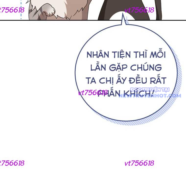 Xin Chào! Bác Sĩ Thú Y Chap 84 - Next Chap 85