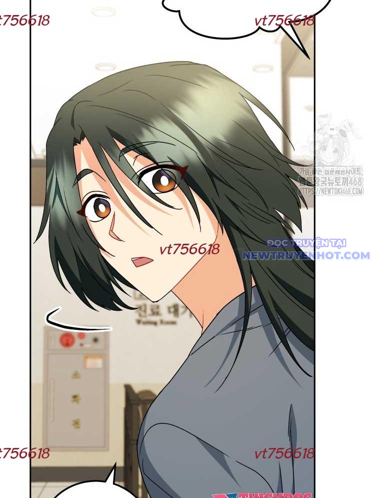 Xin Chào! Bác Sĩ Thú Y Chap 84 - Next Chap 85