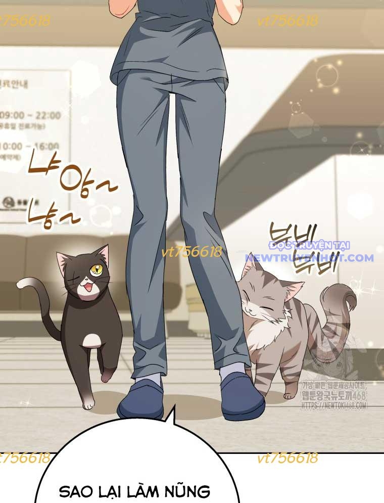 Xin Chào! Bác Sĩ Thú Y Chap 84 - Next Chap 85