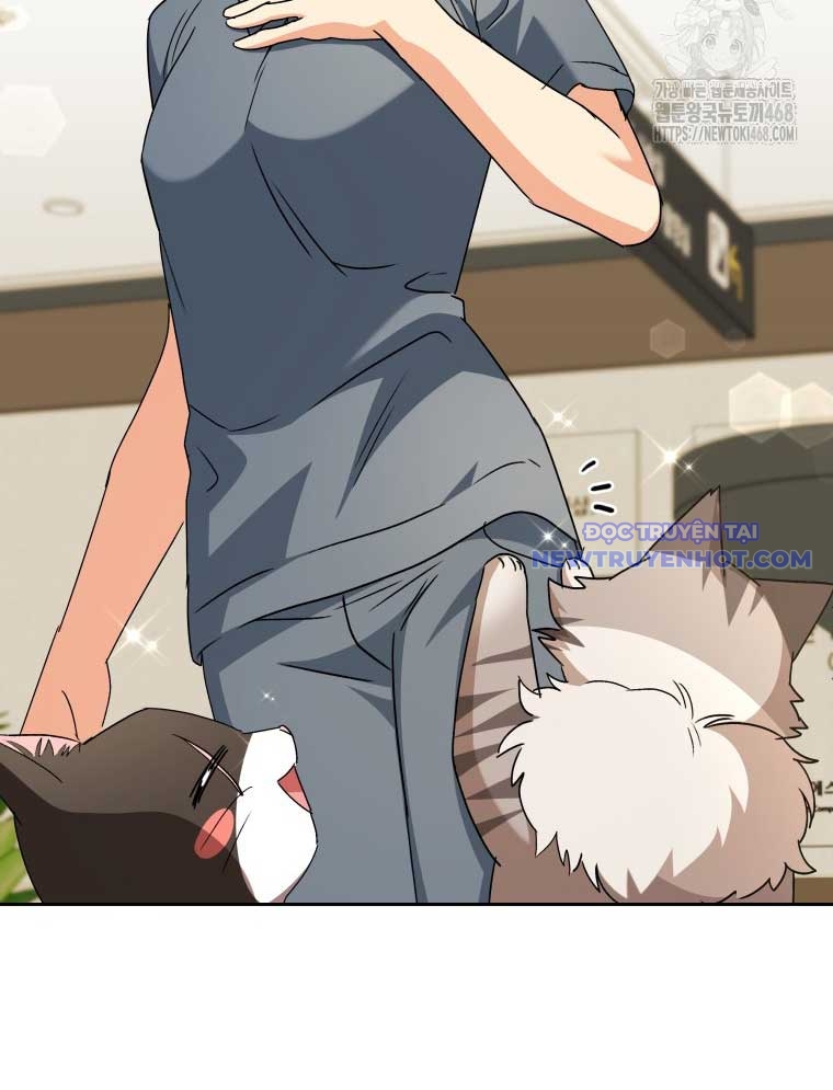 Xin Chào! Bác Sĩ Thú Y Chap 84 - Next Chap 85