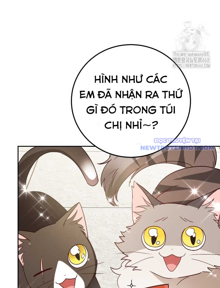 Xin Chào! Bác Sĩ Thú Y Chap 84 - Next Chap 85