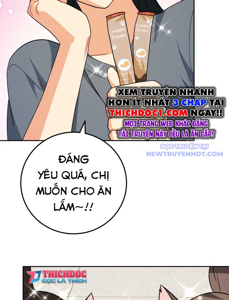 Xin Chào! Bác Sĩ Thú Y Chap 84 - Next Chap 85