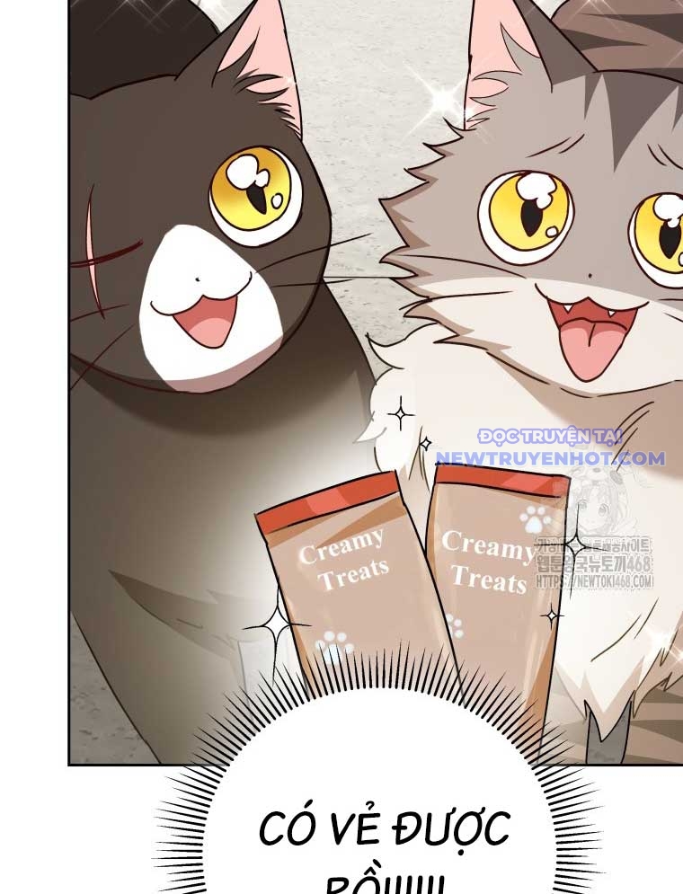 Xin Chào! Bác Sĩ Thú Y Chap 84 - Next Chap 85