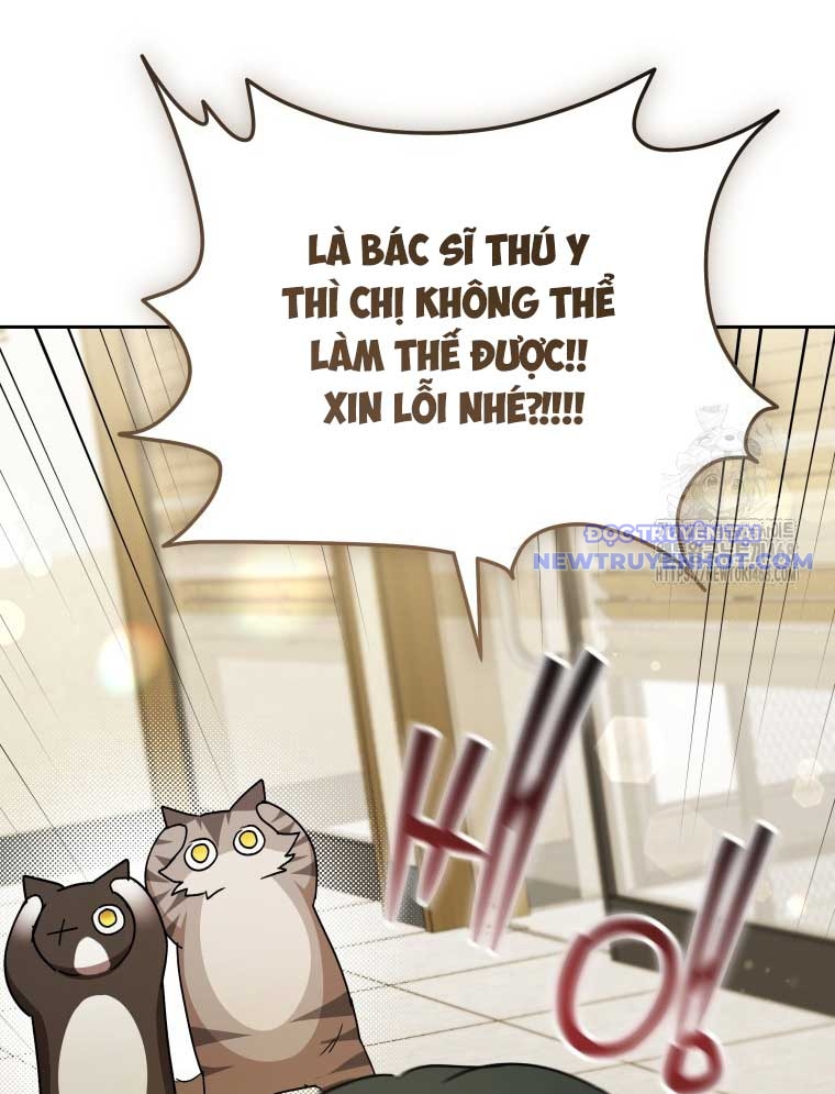 Xin Chào! Bác Sĩ Thú Y Chap 84 - Next Chap 85