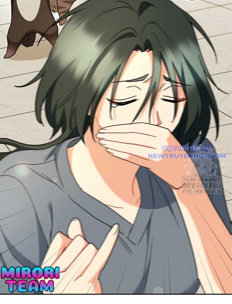 Xin Chào! Bác Sĩ Thú Y Chap 84 - Next Chap 85