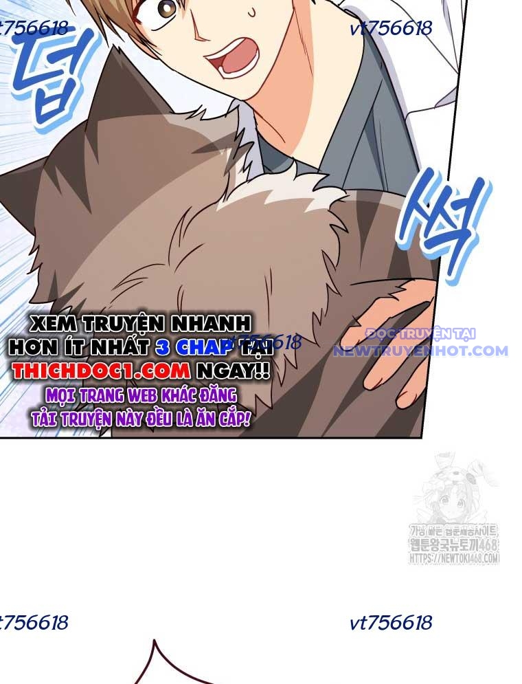 Xin Chào! Bác Sĩ Thú Y Chap 84 - Next Chap 85