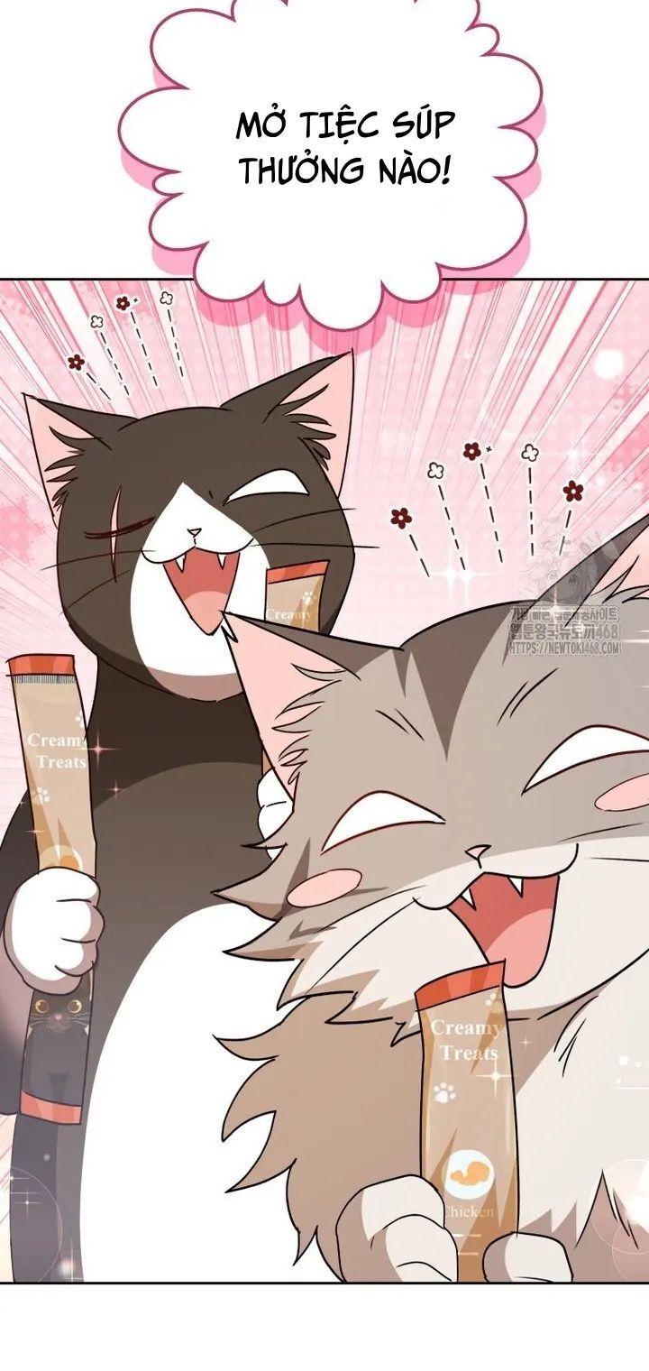 Xin Chào! Bác Sĩ Thú Y Chap 85 - Next Chap 86