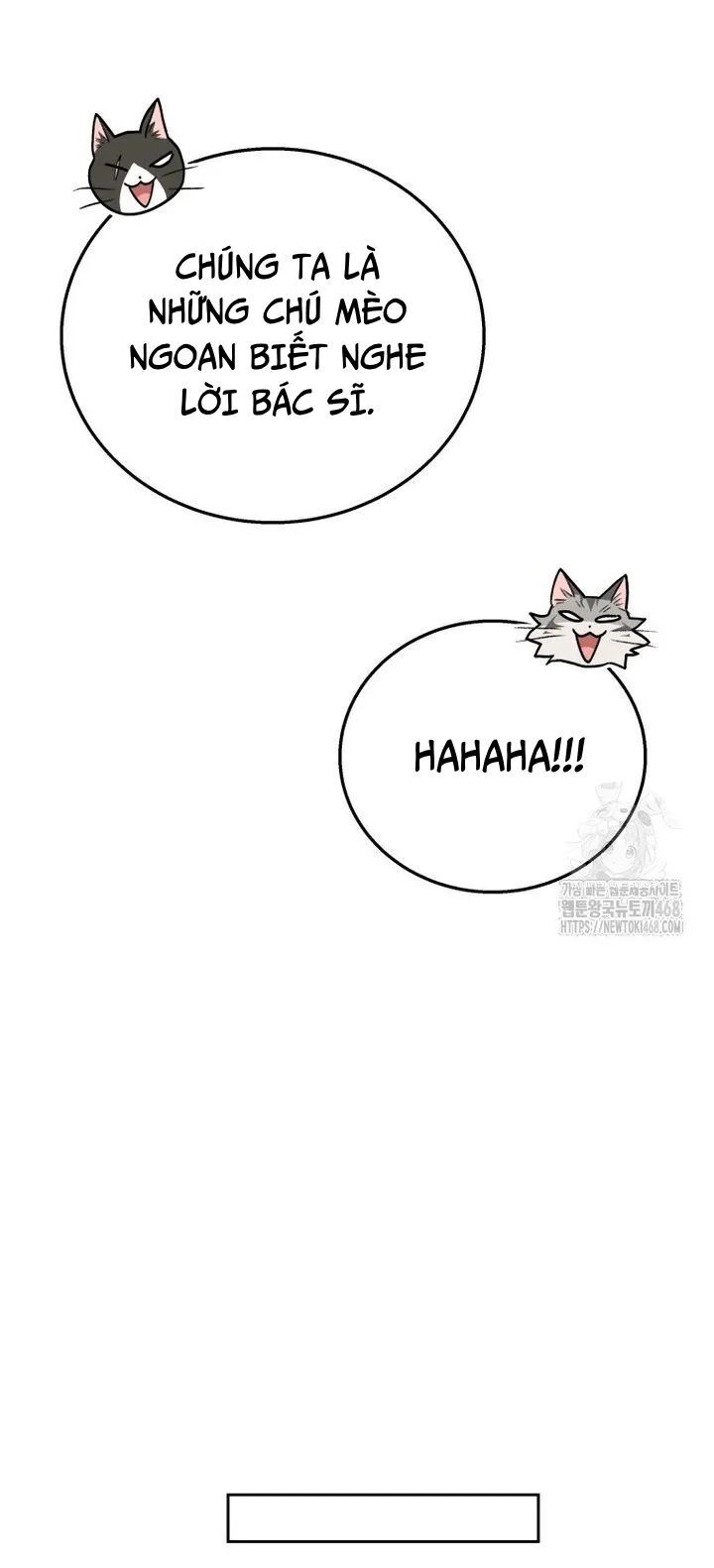 Xin Chào! Bác Sĩ Thú Y Chap 85 - Next Chap 86