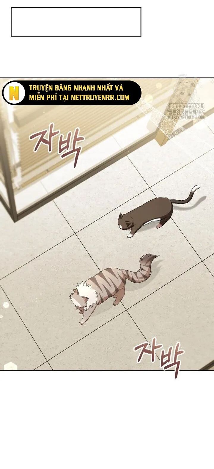 Xin Chào! Bác Sĩ Thú Y Chap 85 - Next Chap 86