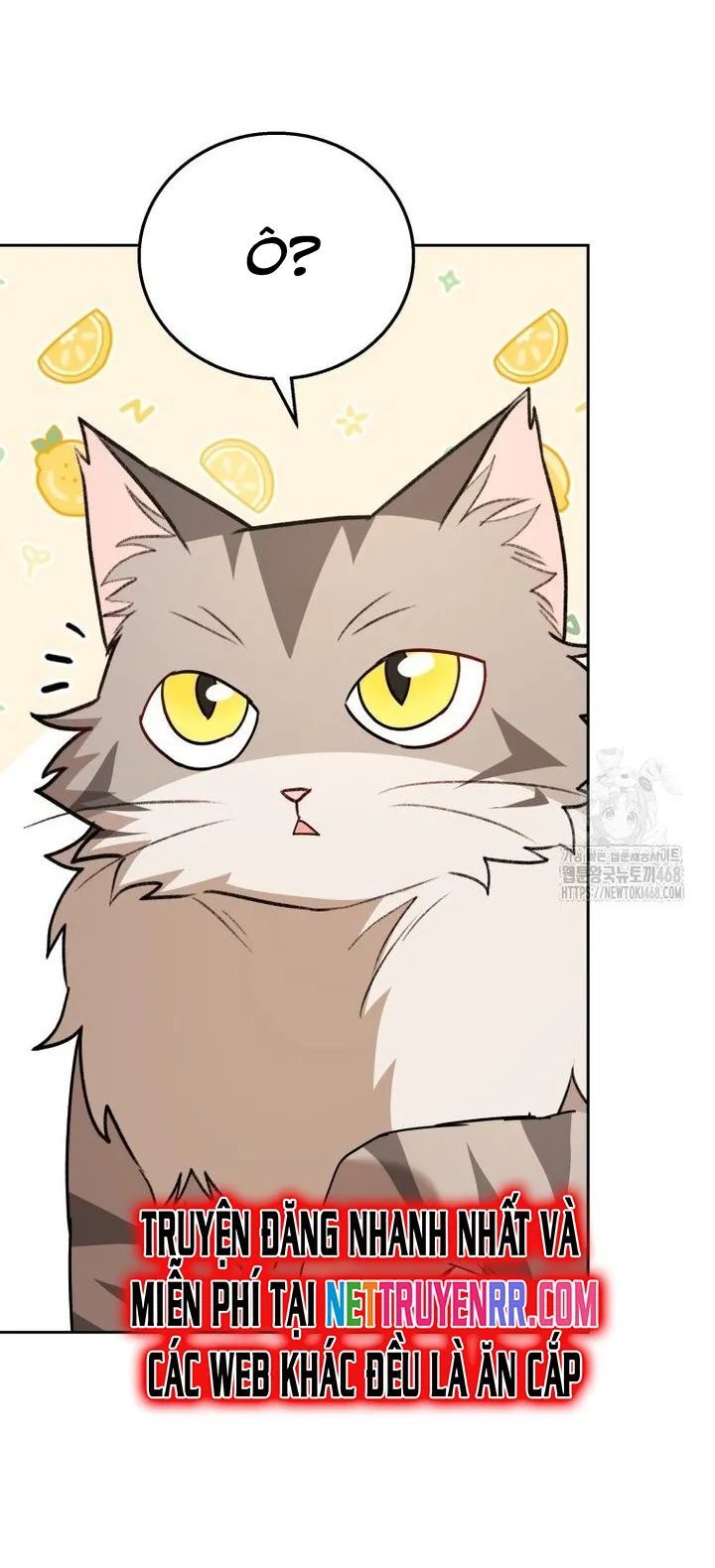 Xin Chào! Bác Sĩ Thú Y Chap 85 - Next Chap 86