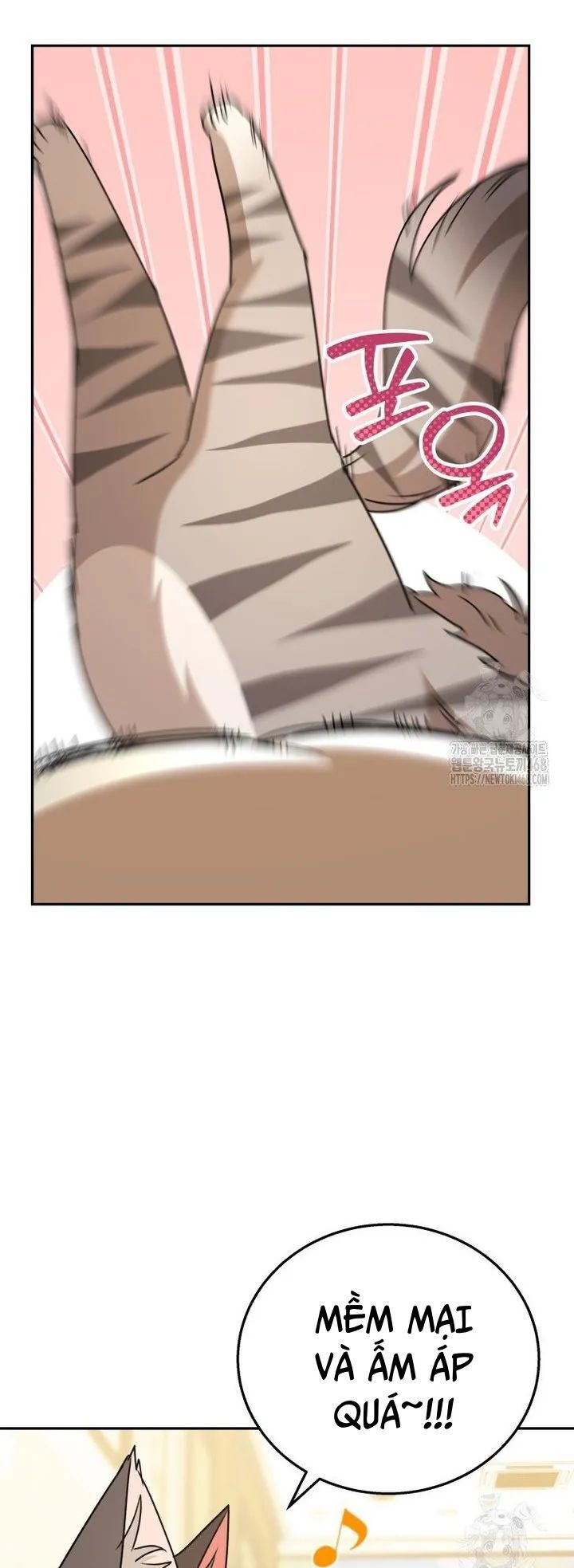 Xin Chào! Bác Sĩ Thú Y Chap 85 - Next Chap 86