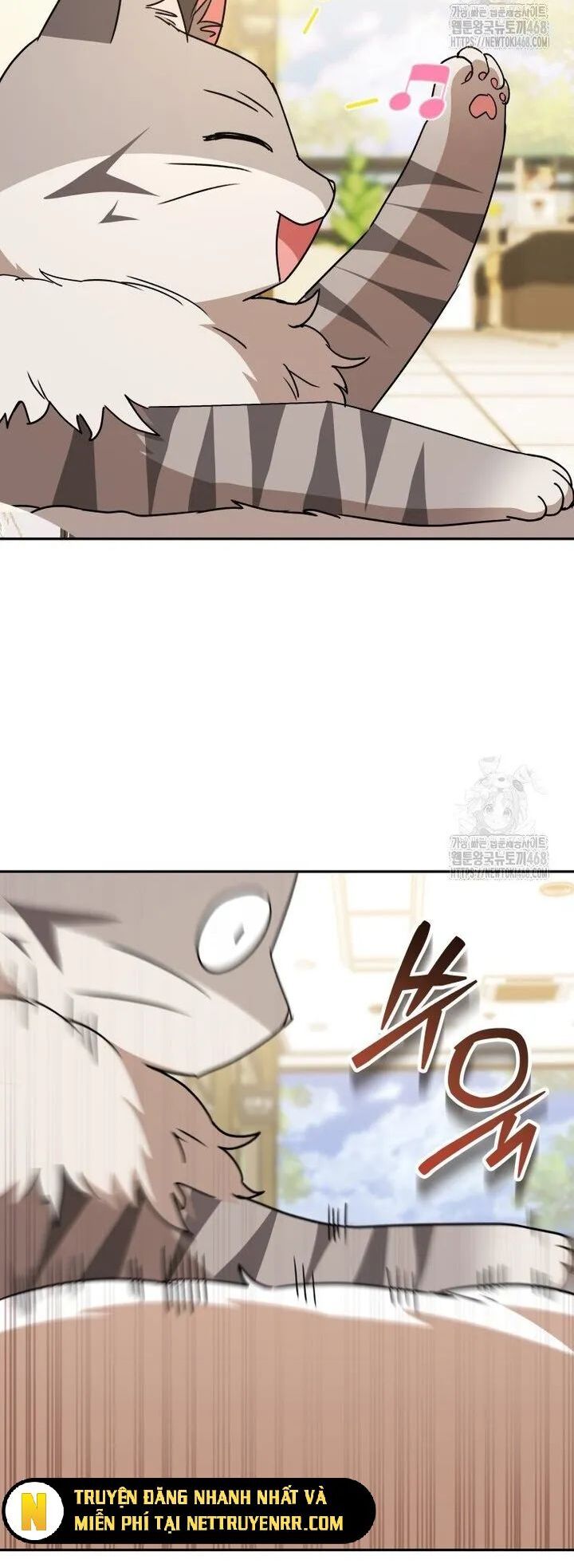 Xin Chào! Bác Sĩ Thú Y Chap 85 - Next Chap 86