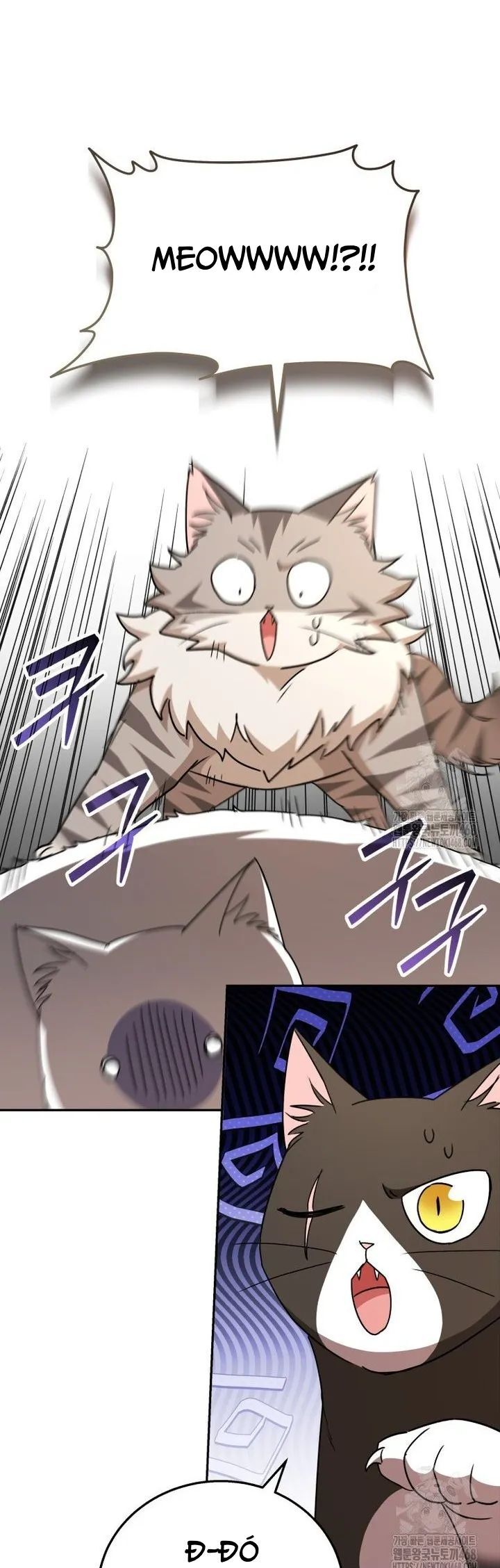 Xin Chào! Bác Sĩ Thú Y Chap 85 - Next Chap 86