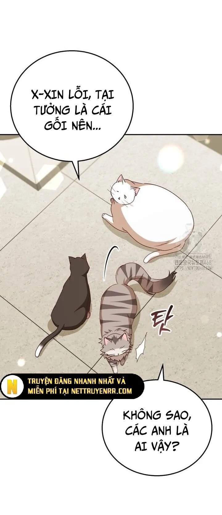 Xin Chào! Bác Sĩ Thú Y Chap 85 - Next Chap 86