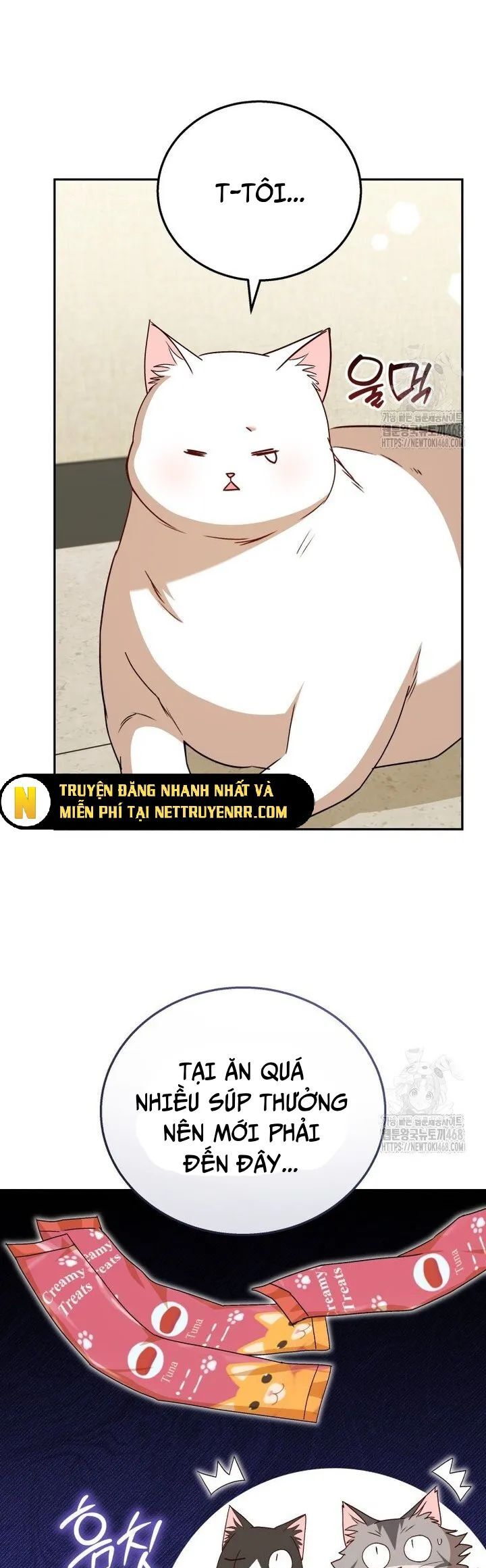 Xin Chào! Bác Sĩ Thú Y Chap 85 - Next Chap 86