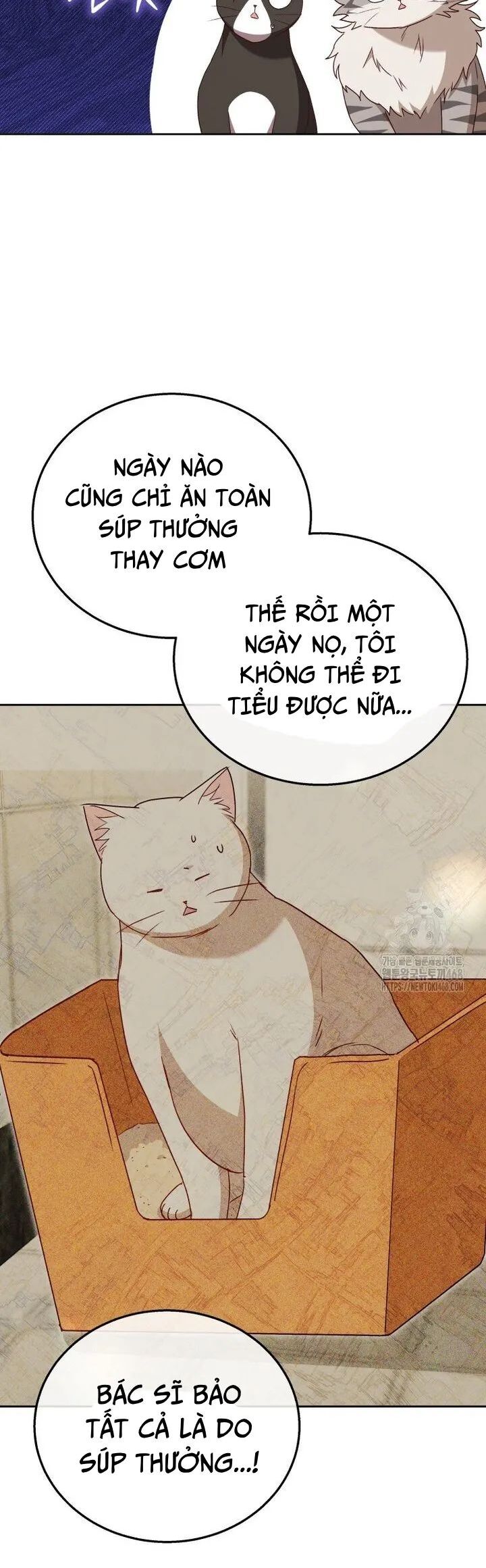 Xin Chào! Bác Sĩ Thú Y Chap 85 - Next Chap 86