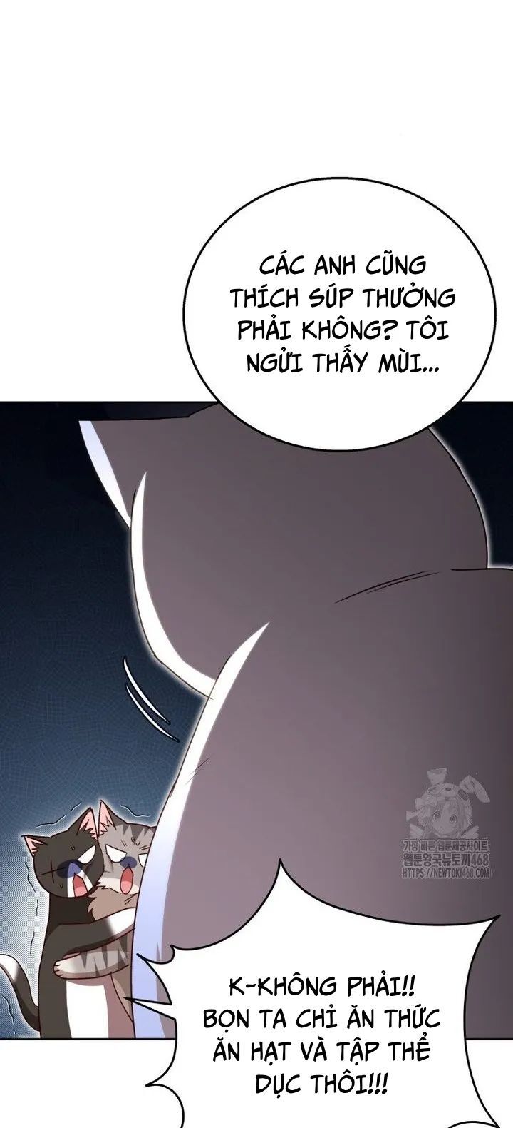 Xin Chào! Bác Sĩ Thú Y Chap 85 - Next Chap 86