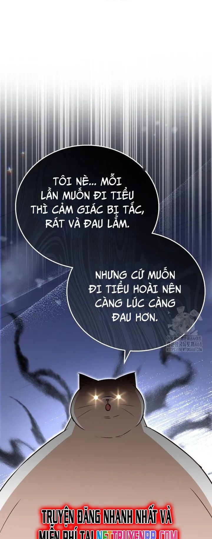 Xin Chào! Bác Sĩ Thú Y Chap 85 - Next Chap 86