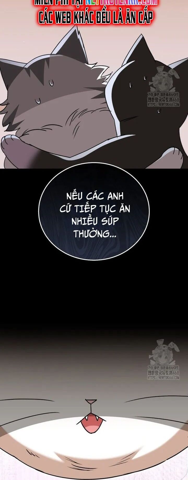 Xin Chào! Bác Sĩ Thú Y Chap 85 - Next Chap 86